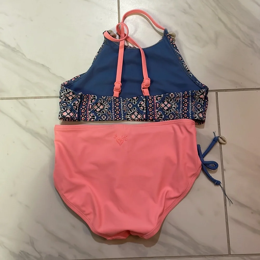 Youth Bikini Swim By Justice